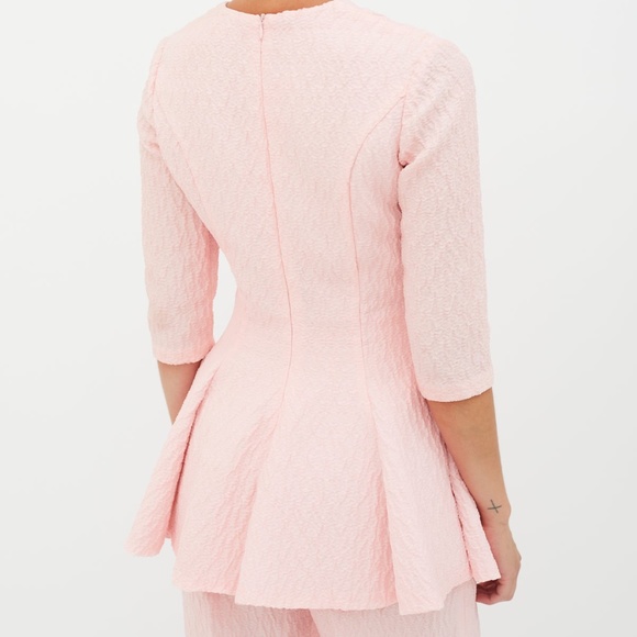 Emilia Wickstead Two-Piece Set XS - Picture 10 of 15